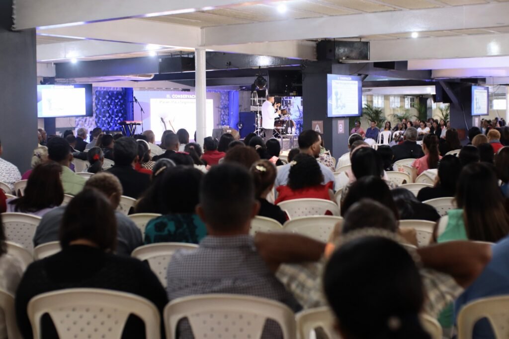 Fuente de Salvación