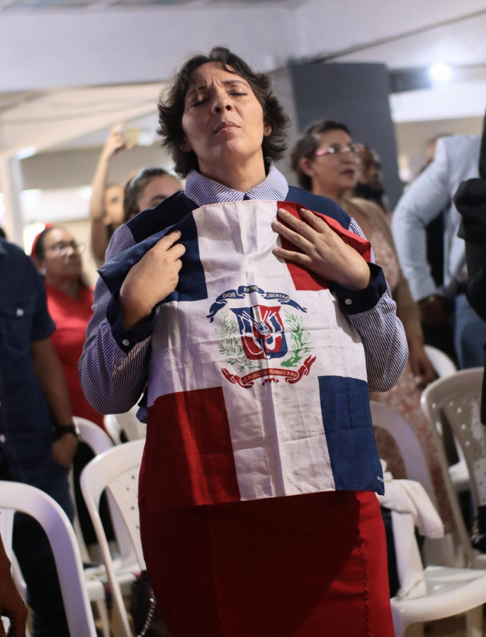 Fuente de Salvación