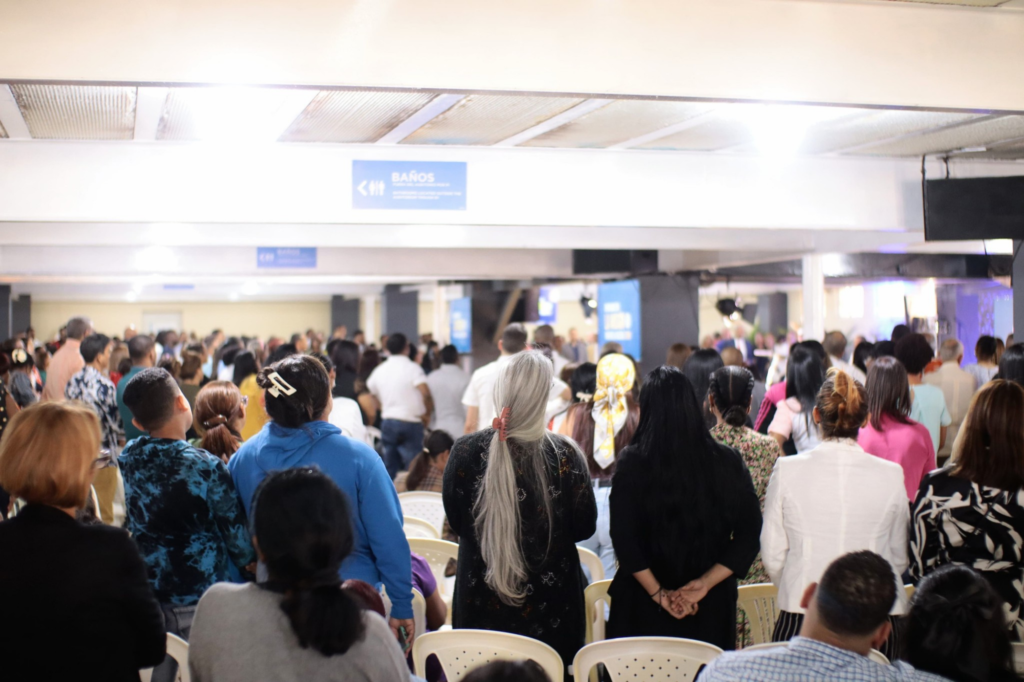 Fuente de Salvación