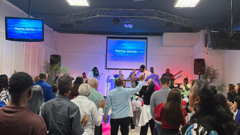 MICFS Distrito Nacional