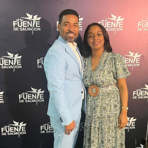 Daniel y Yani Ortega